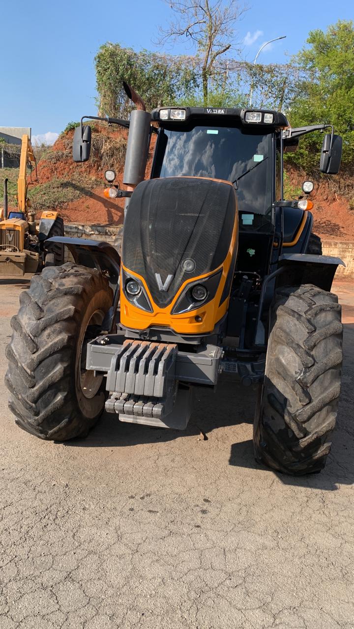 VALTRA BH 184 2014/2014